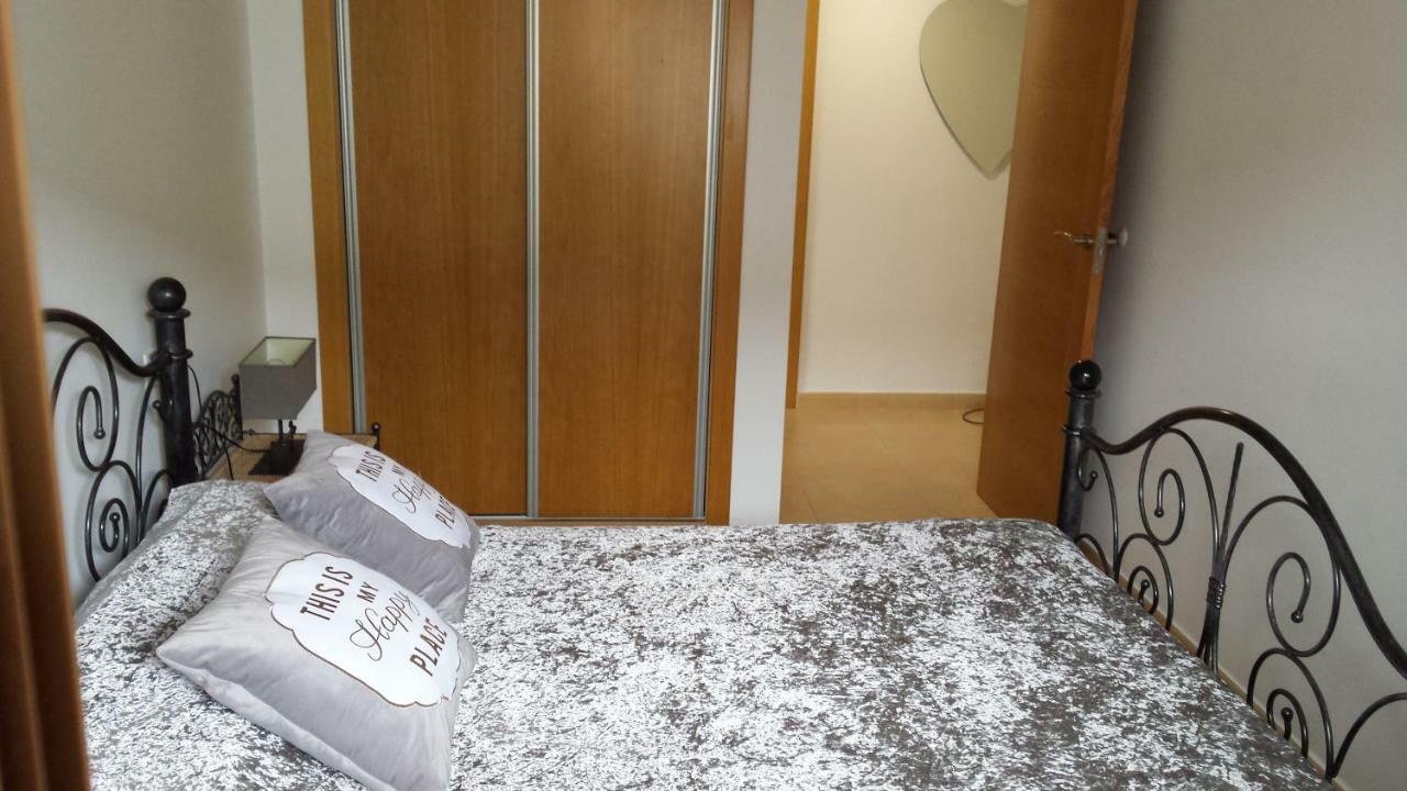 OnilSanta Anaアパートメント エクステリア 写真